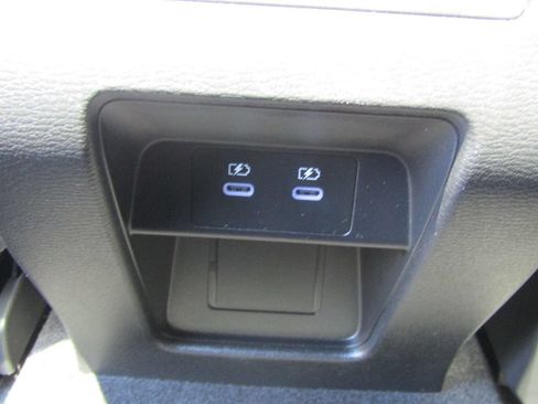 Used 2025 Mitsubishi Outlander SEL AWD/4WD image 40