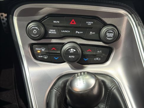 Used 2021 Dodge Challenger R/T Scat Pack w/ Plus Package image 24