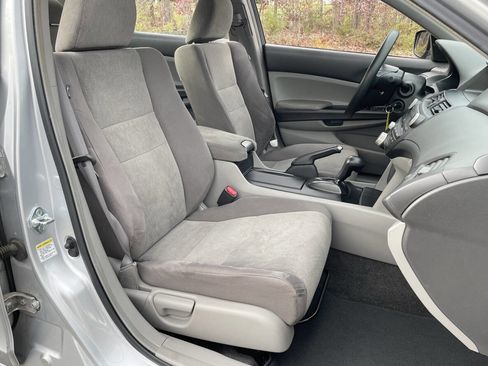 Used 2009 Honda Accord LX image 23