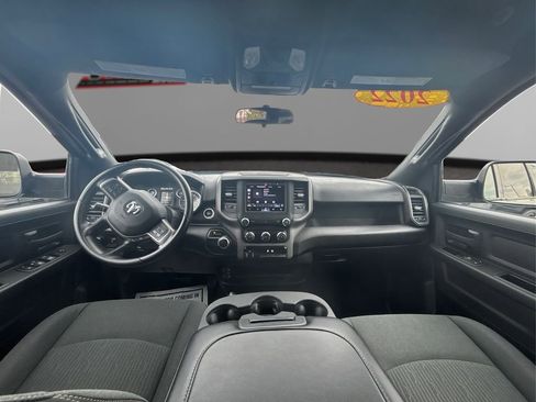 Used 2022 RAM 2500 Tradesman image 27