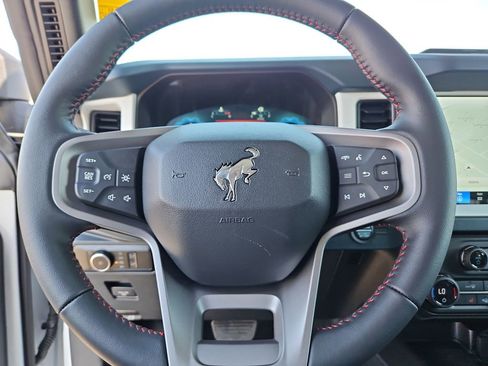 New 2026 Ford Bronco Heritage Edition image 27