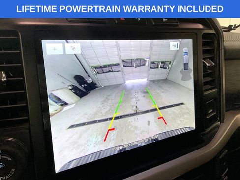 Used 2023 Ford F150 XLT w/ Equipment Group 302A High AWD/4WD image 27