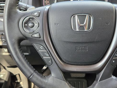 Used 2023 Honda Ridgeline RTL image 21