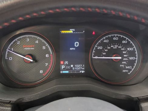 Used 2023 Subaru Forester Sport AWD/4WD image 33