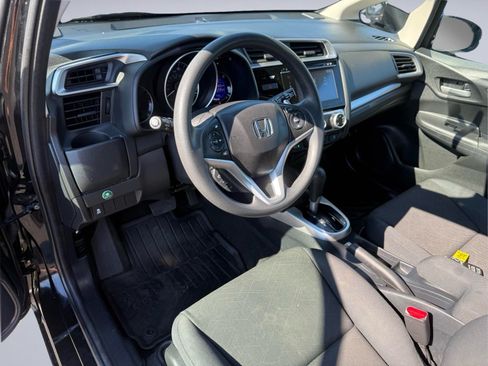 Used 2015 Honda Fit EX-L image 13