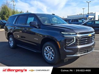 New 2026 Chevrolet Tahoe LS AWD/4WD video 2