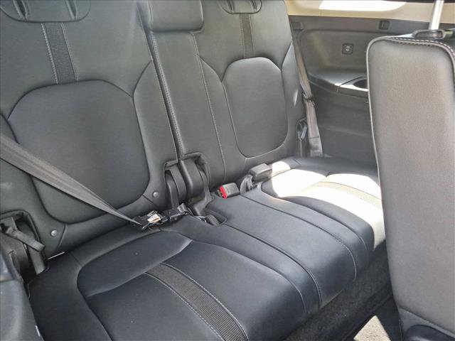 Used 2024 Honda Pilot EX-L image 19