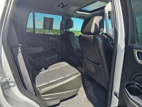 Used 2019 GMC Yukon Denali AWD/4WD image 38