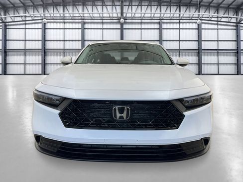 New 2026 Honda Accord LX image 9