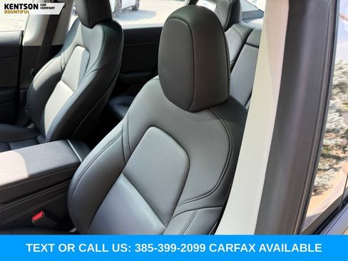 Used 2023 Tesla Model 3 Long Range AWD/4WD image 26