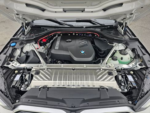 New 2026 BMW X3 xDrive30 w/ Premium Package image 9