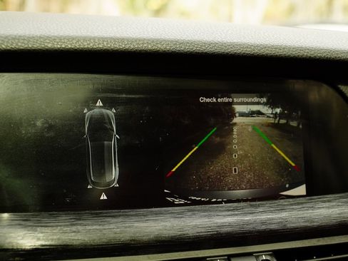 Used 2021 Alfa Romeo Stelvio Sprint w/ Sun & Sound Package image 18