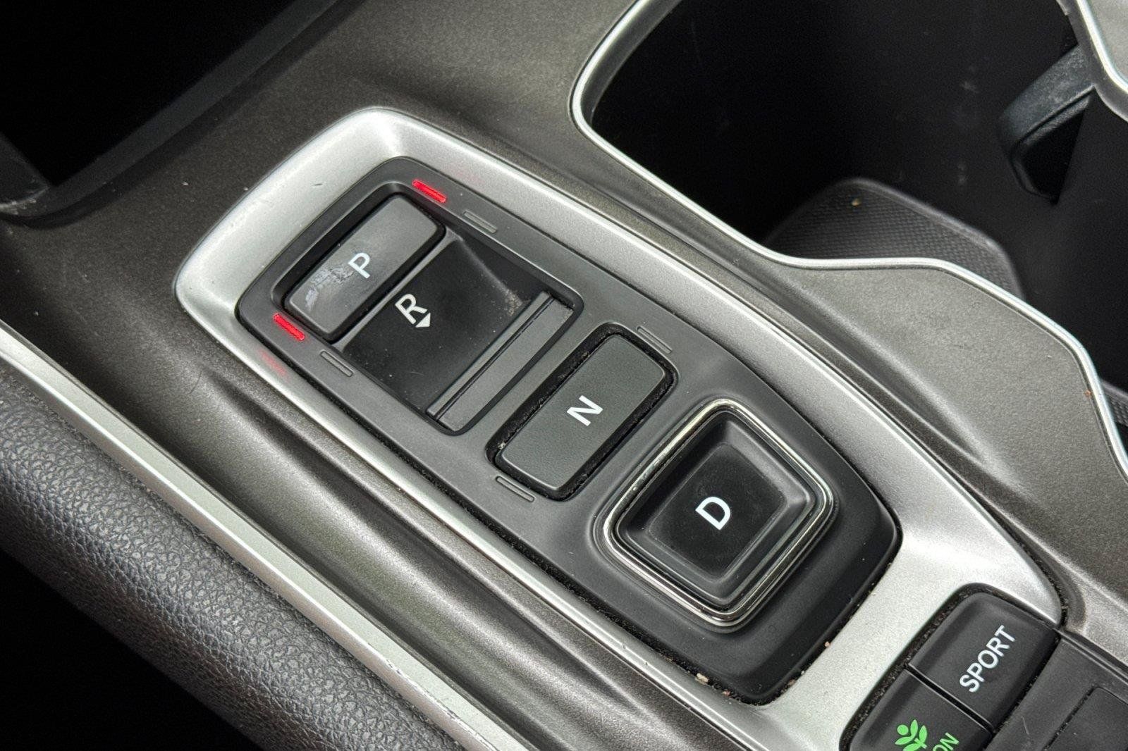 Used 2021 Honda Accord Hybrid image 20