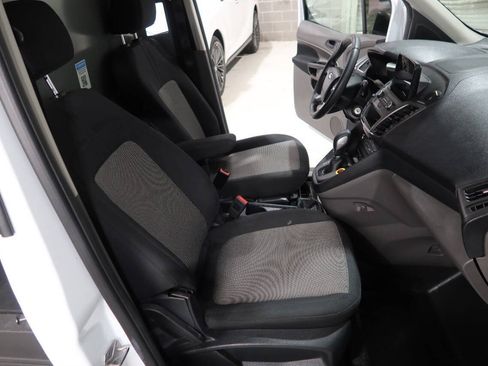 Used 2020 Ford Transit Connect XL FWD image 13
