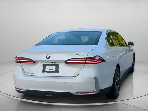 Used 2026 BMW 530i RWD image 26