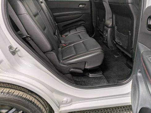 Used 2025 Dodge Durango GT AWD/4WD image 26