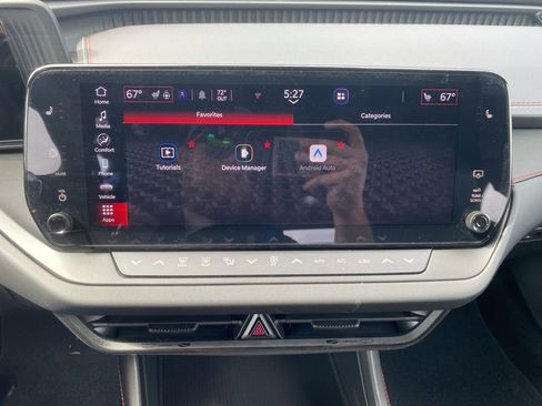 New 2026 Dodge Charger Scat Pack w/ Blacktop Package AWD/4WD image 30