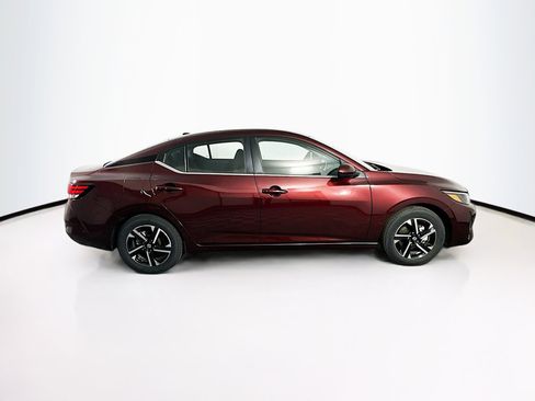Used 2025 Nissan Sentra SV image 10