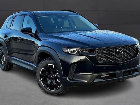 New 2026 MAZDA CX-50 Meridian Edition w/ Weather Package AWD/4WD image 2