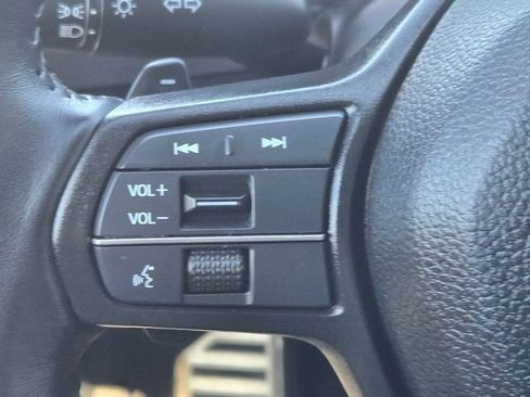 Used 2024 Honda Accord Sport image 25