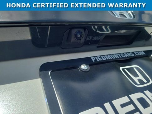 Certified 2024 Honda Accord Sport image 12