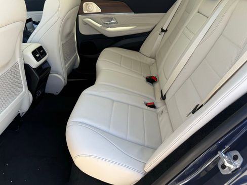 New 2026 Mercedes-Benz GLE 450e GLE 450e image 28