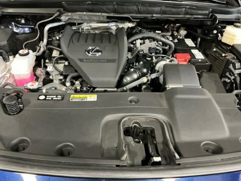 Used 2024 Lexus RX 350 Premium w/ Accessory Package AWD/4WD image 7
