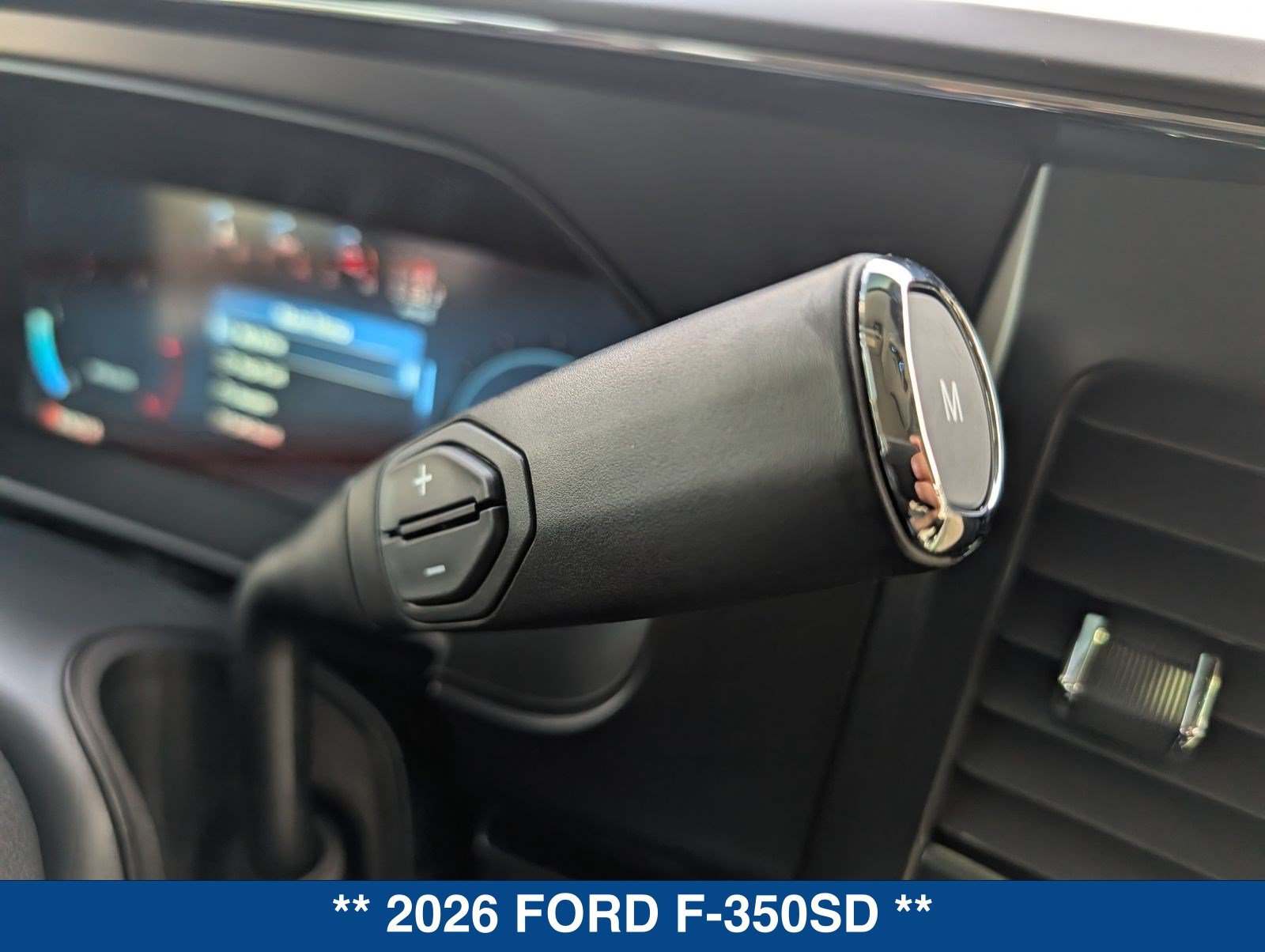 New 2026 Ford F350 Lariat AWD/4WD image 34