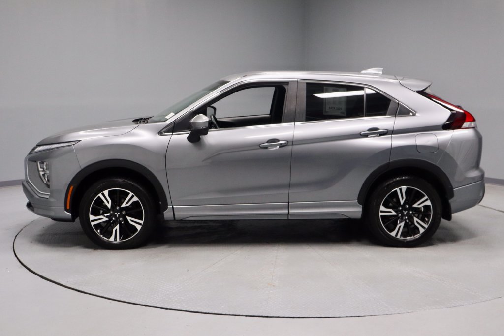 Used 2025 Mitsubishi Eclipse Cross SEL AWD/4WD image 10