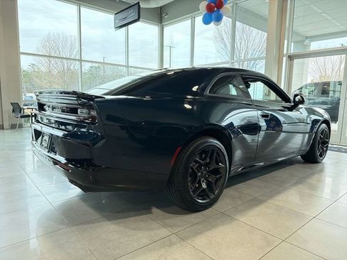 New 2026 Dodge Charger R/T Scat Pack image 5