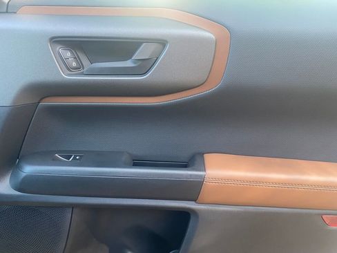 New 2025 Ford Bronco Sport Outer Banks w/ Outer Banks Tech Package+ image 23