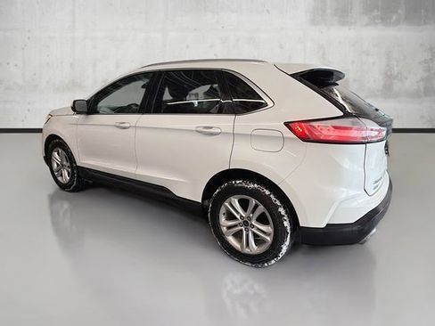 Used 2020 Ford Edge SEL w/ Convenience Package image 8