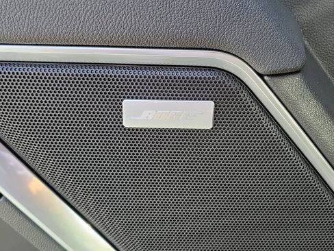 New 2026 Chevrolet Silverado 1500 RST w/ RST All Star Premium Package image 15