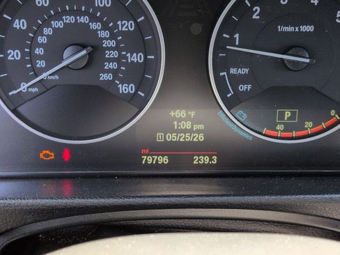 Used 2014 BMW 335i xDrive Sedan AWD/4WD image 22
