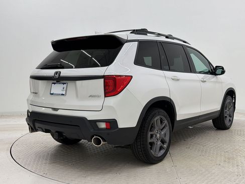 Used 2023 Honda Passport EX-L image 9