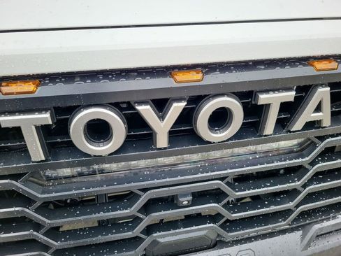 Used 2023 Toyota Tundra TRD Pro image 37