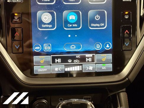 New 2026 Subaru WRX Limited image 17