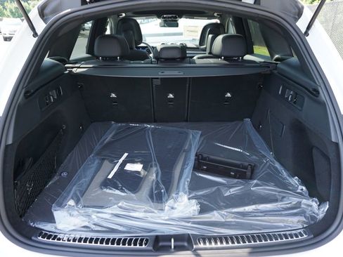 Certified 2025 Mercedes-Benz GLC 300 4MATIC image 68