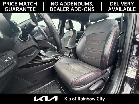 Used 2020 Kia Forte GT image 13