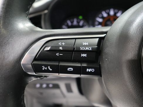 Used 2024 MAZDA CX-30 AWD 2.5 S w/ Preferred Package image 36