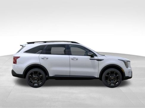 New 2026 Kia Sorento SX image 7