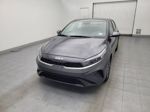 Used 2023 Kia Forte LXS FWD image 15