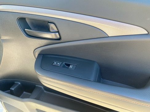 Certified 2023 Honda Passport TrailSport image 35