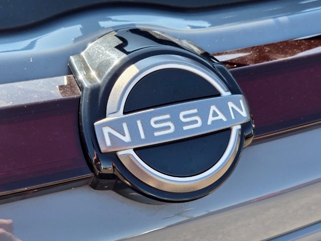 Used 2024 Nissan Kicks SV FWD image 17