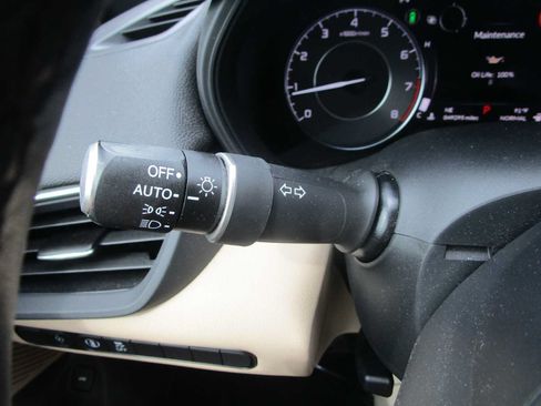 Certified 2023 Acura TLX FWD image 29