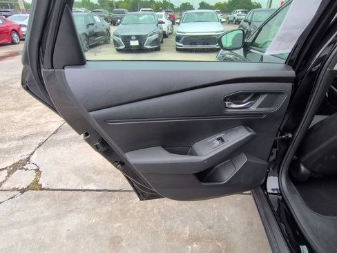Used 2025 Honda Accord LX image 26
