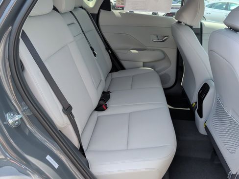 New 2026 Hyundai Kona Limited AWD/4WD image 29