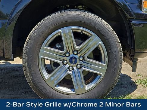 Used 2019 Ford F150 XLT w/ Equipment Group 302A Luxury AWD/4WD image 28