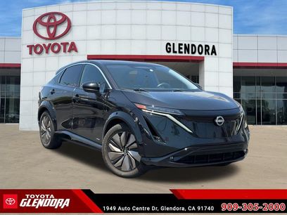 Used 2023 Nissan Ariya FWD