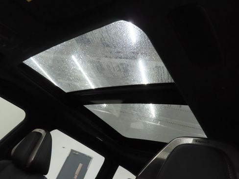 Used 2025 INFINITI QX80 Autograph image 19